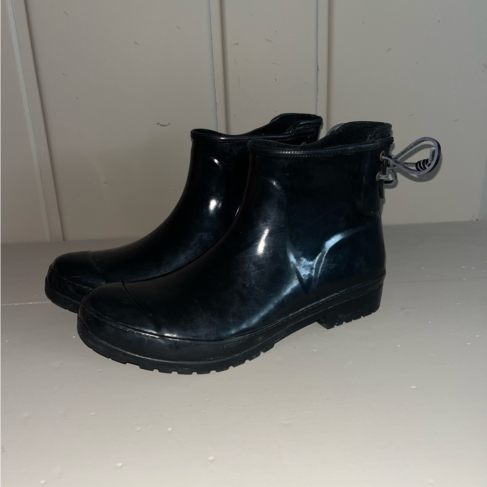Sperry Top-Sider Walker Turf Rain Boots size 10